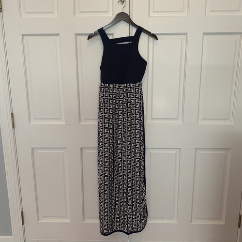 Alice \u0026 Trixie Maxi Dress Size M | eBay
