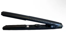 Style House Beauty Amplified 1.25" Professional Styling Iron Adjustable Heat-NEW