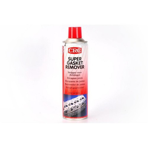 PREPARATION FOR REMOVING GASKETS CRC CRC GASKET REM PRO 400ML eBay