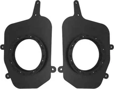  Exact Fit Speaker Adapters for1995-1999 Toyota Avalon  SAK014_55