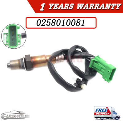おか Car Part Oxygen Sensor Lambda Sensor Ome 0za603-N18