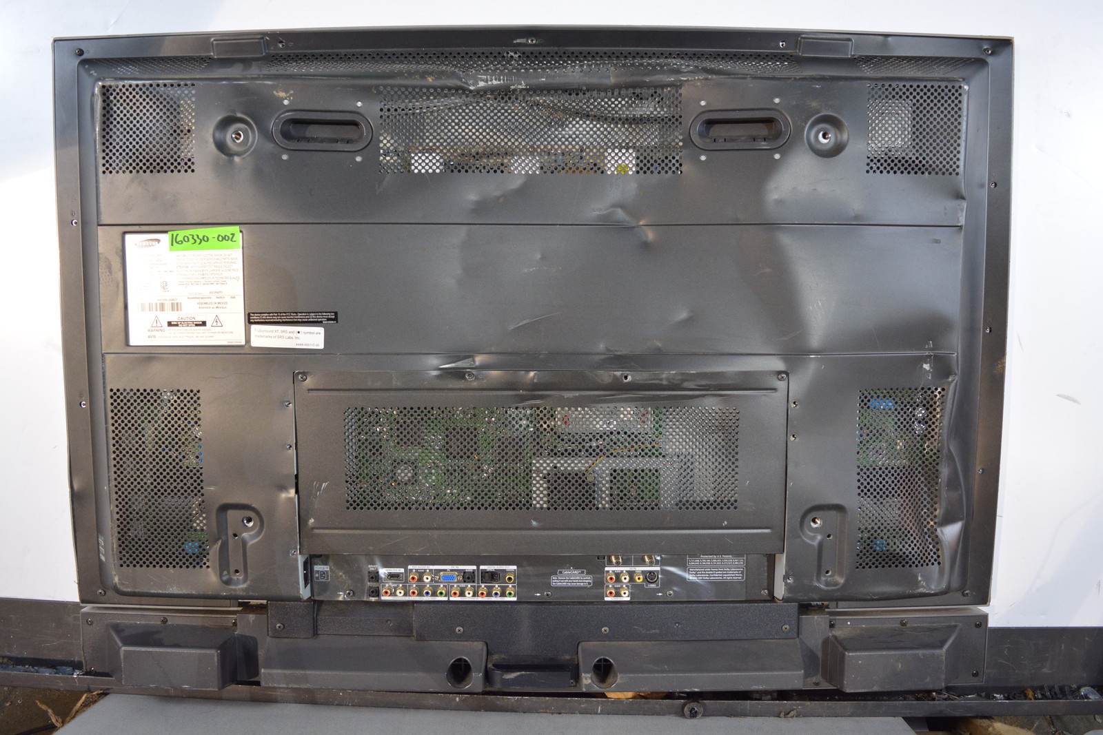 Samsung HP-R4252 X-MAIN LJ41-02758A | eBay