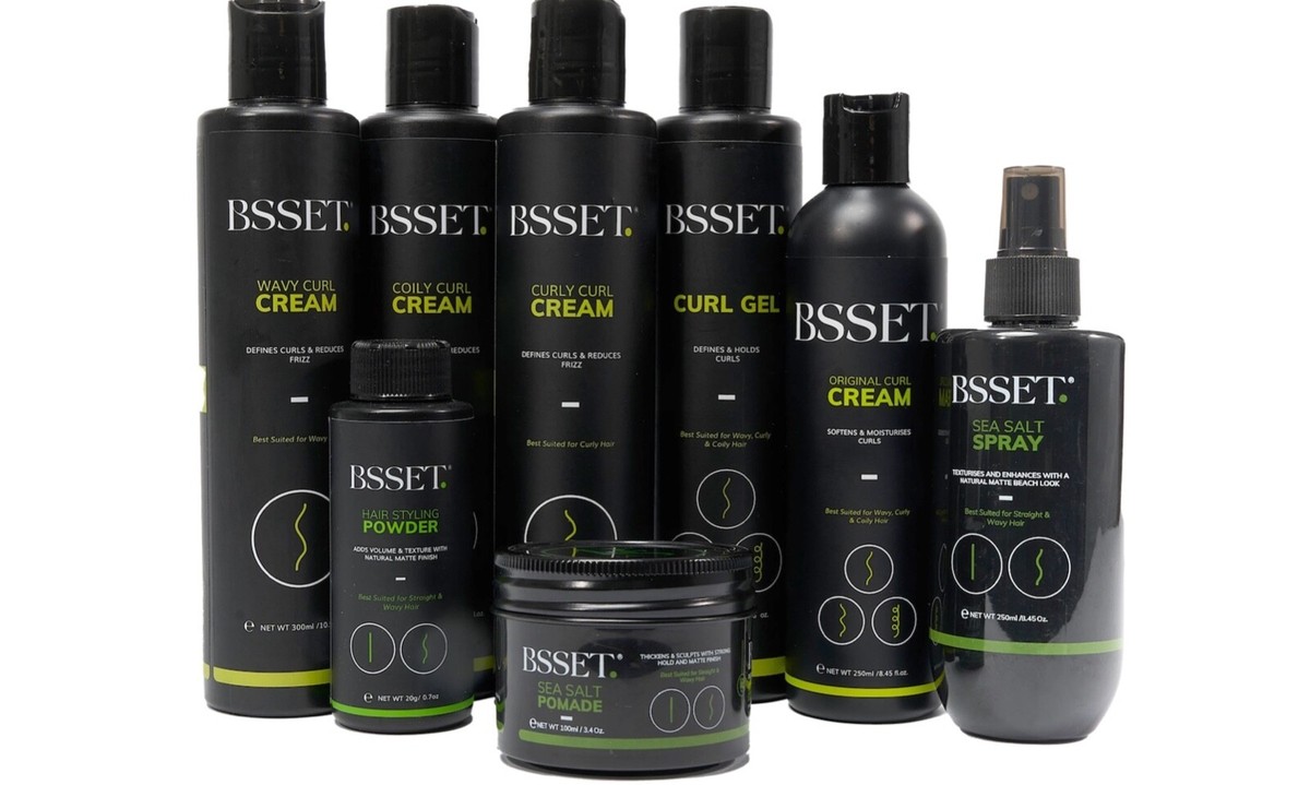 Naturally Curly Hair Products To Curl Straight Hair Best Products