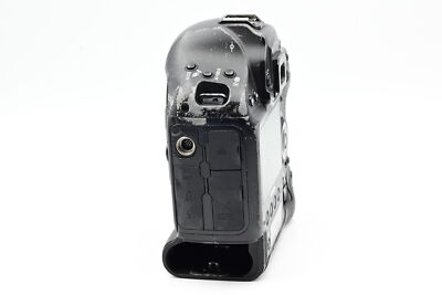 Canon EOS 1D X 18.1MP Digital SLR Camera Body 1DX [Parts/Repair