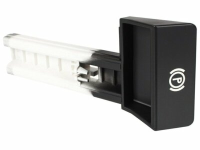 Bouton De Frein à Main Pour Volkswagen Touareg 7L - Référence 7L6711878F, Marque AUTOCRAFT, Neuf, Garantie 2 Ans