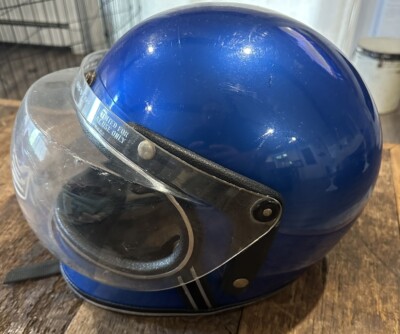 bubble face motorcycle helmets Amazon.com: Soman 3 Snap Bubble Visors, Snap On Bubble Face Shield 3 Snap  Compatible with Motorcycle 3/4 Open Face Helmets (Gold) : Automotive