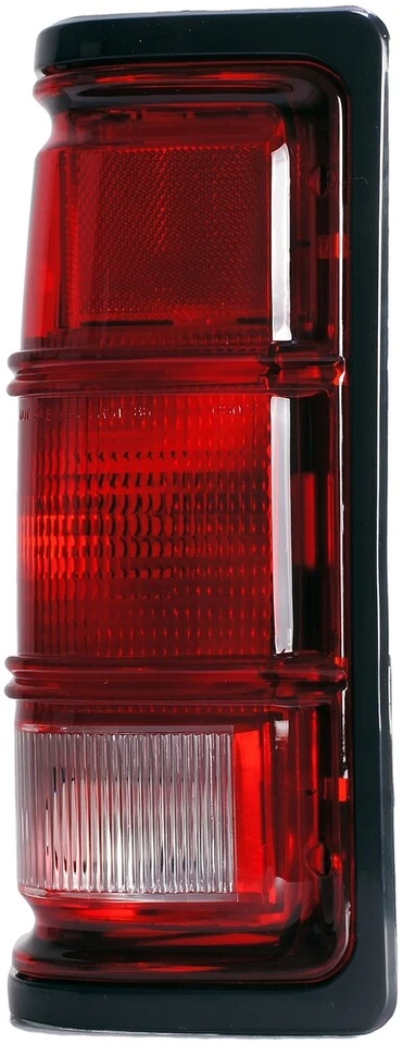 Tail Light Assembly fits 1987-1996 Dodge Dakota DORMAN - Изображение 3 из 4