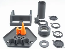 ZWO Seestar S50 Smart Telescope Complete Accessory Bundle