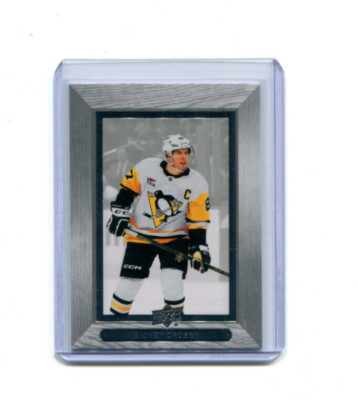 2023-24 Upper Deck Extended Beehive Sidney Crosby   BH-1