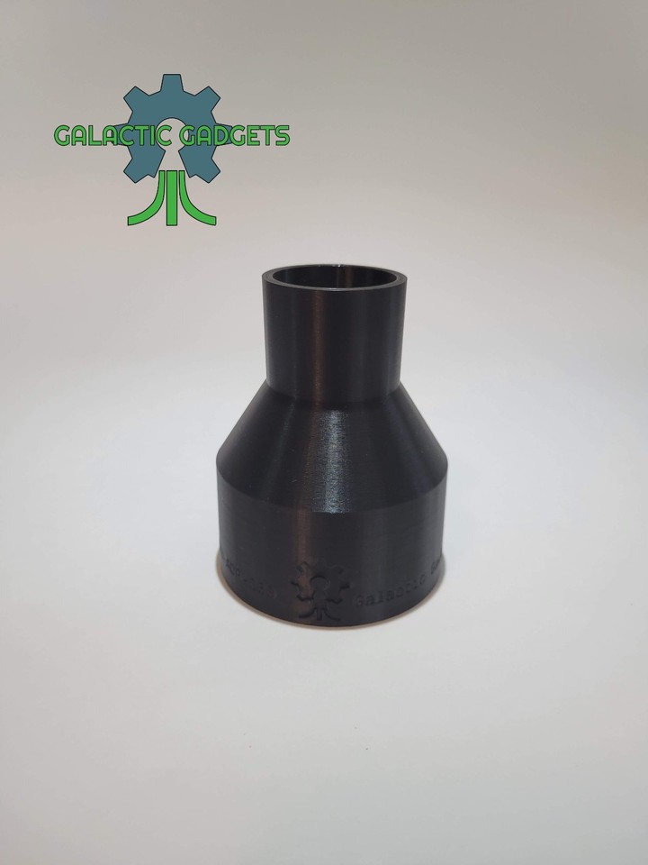 21/2" Vacuum Adapter Bosch Orbital Sander RS006 ROS10 ROS20VS ROS65VC 100USA eBay