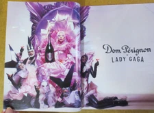 Esquire Magazine -  John Grisham - Lady Gaga - Beyonce - Aldis Hodge