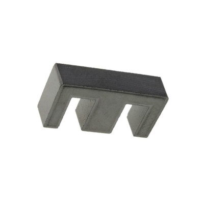 2X E13/7/4-3F3 Kern: Ferrit E Mat: 3F3 700nH 0,9g 369mm3 12,4mm2 A: 12,6mm FERRO