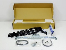 Dell 1U Cable Management Arm Kit New, Open Box 02J1CF