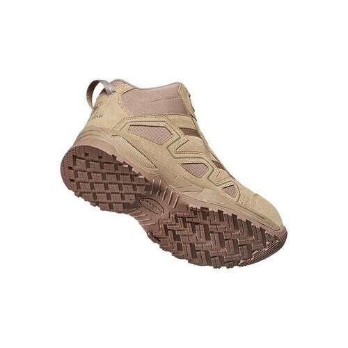 Blackyak-Korea 570D Safety Shoes BOA Dial Steel Toe cap Safe Work