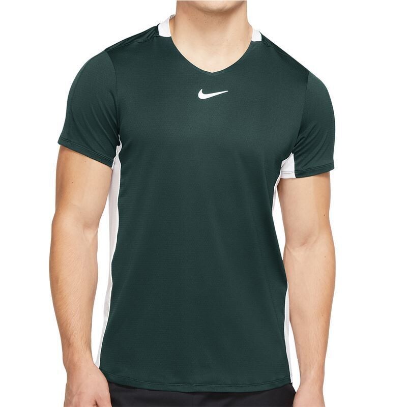 Nike Carlos Alcaraz Dri-Fit Advantage Court Tennis Shirt DD8317