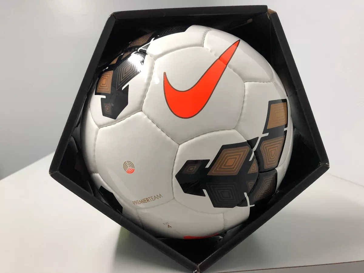 Nike premier cheap team football