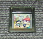 Rugrats in Paris: The Movie for Nintendo Game Boy Color Authentic Fast Shipping!