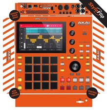 Akai MPC One Skin  Custom Design  Protective Decal  StyleFlip Skins