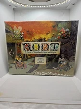 Leder Games LED01000 Root Board Game