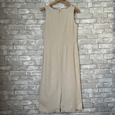 casual beige dress women SAME Tiered Chiffon Gown | Periwinkle main image 1