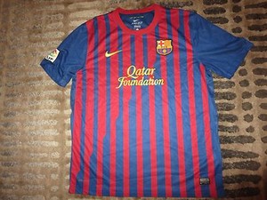 barca nike