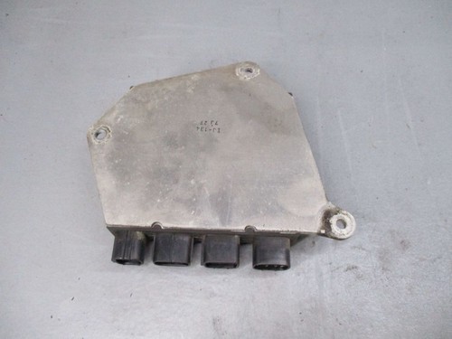 Steuergerät Einspritzung für LEXUS IS II E2 250 89871-30030 - Bild 4 von 8