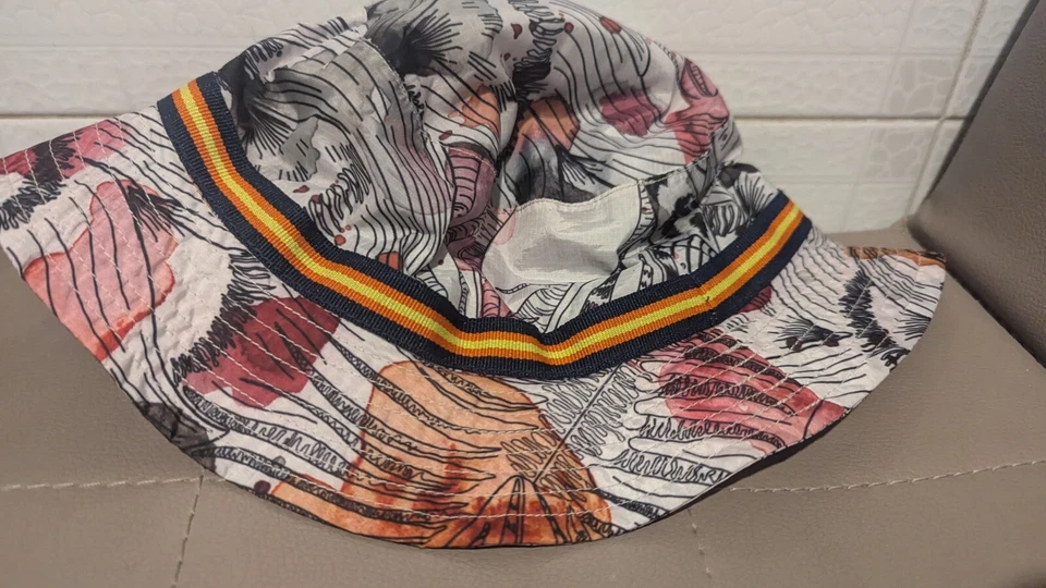 Cappello K way - Immagine 2 di 2