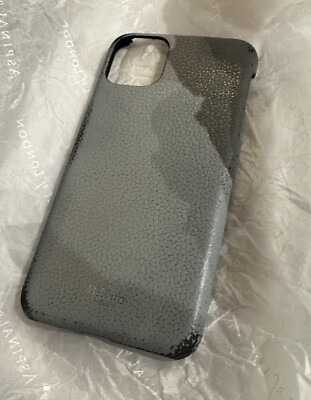Mulberry iPhone 11 ケース ブラック Mulberry iPhone 11 ケース ブラック Mulberry iPhone 11 ケース
