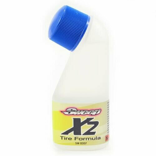 Sweep tires Formula X2(tires Traction compound for carpet ...