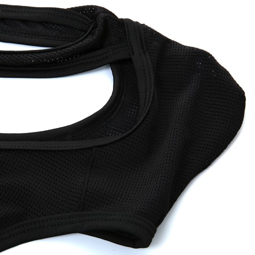 Herren Body Turnanzug Jockstrap Reizwäsche Wrestling Overall Dessous - Bild 15 von 23