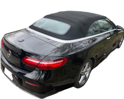 Replacement Convertible Top for Mercedes C-Class Cabrio 2021-2023 in BROWN RPC