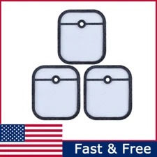 3 Air Filter For Red Max BCZ230TS BCZ2450 BCZ2460 BCZ260 BCZ2650 BCZ2660 BCZ3050