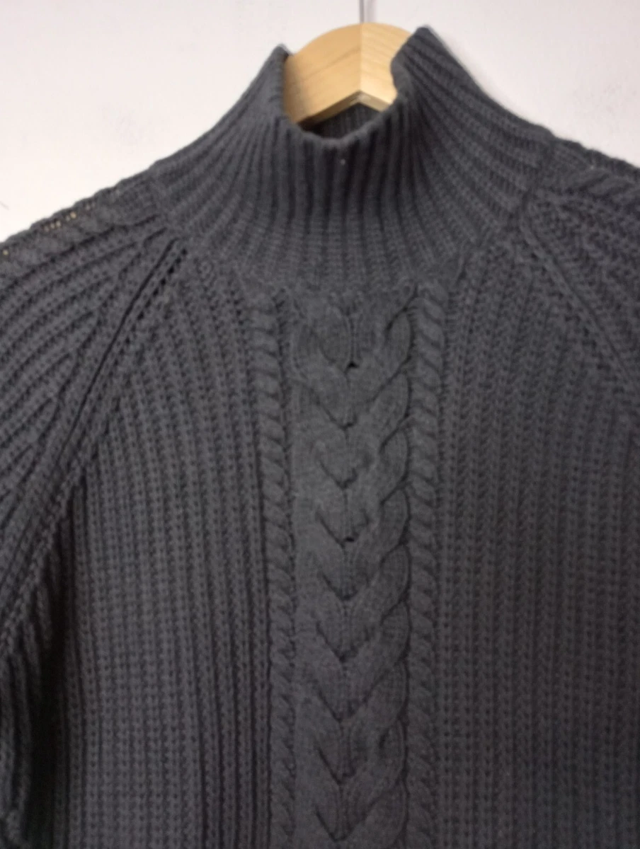 Lululemon cable knit best sale sweater