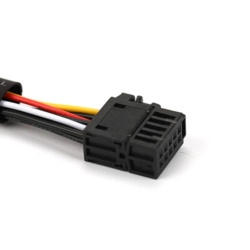 Start Stopp Automatik Motor System Off Device Control Sensor Für VW New Tiguan - Bild 7 von 10