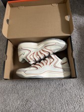 kd 18 Longhorns Color way