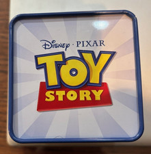 Disney Buzz Lightyear Digital Watch Toy Story Brand NEW