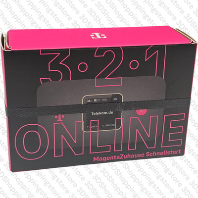 Telekom HUAWEI Mobilfunk Router E5785-320a LTE WiFi 5 802.11a a/b/n/ac ohne SIM