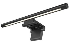 Monitor Light Bar, Computer Monitor Lamp, 250LM No Glare Eye-Care LED Screen