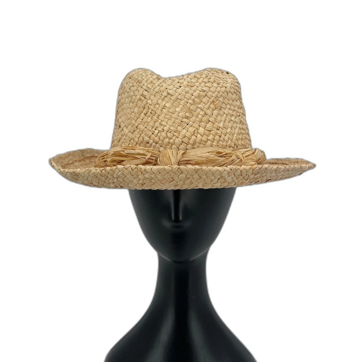Betmar Straw One Size Hats for Women for sale | eBay display picture 1