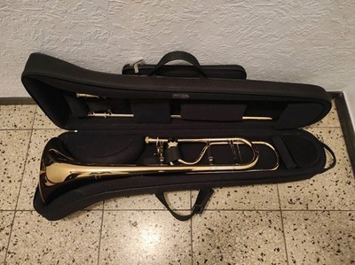 Posaune Willson TAW 411