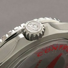 Breitling A17377 Superocean 36mm White Automatic Box Papers Women's Watch 7