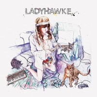 Ladyhawke - Vinyl Record Lp - G4Z