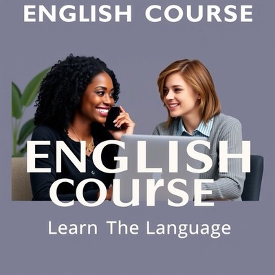 Learn English Speaking Course | Beginner to Advanced | Conversational & Grammar