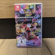 Nintendo Mario Kart 8 Deluxe (Nintendo Switch...