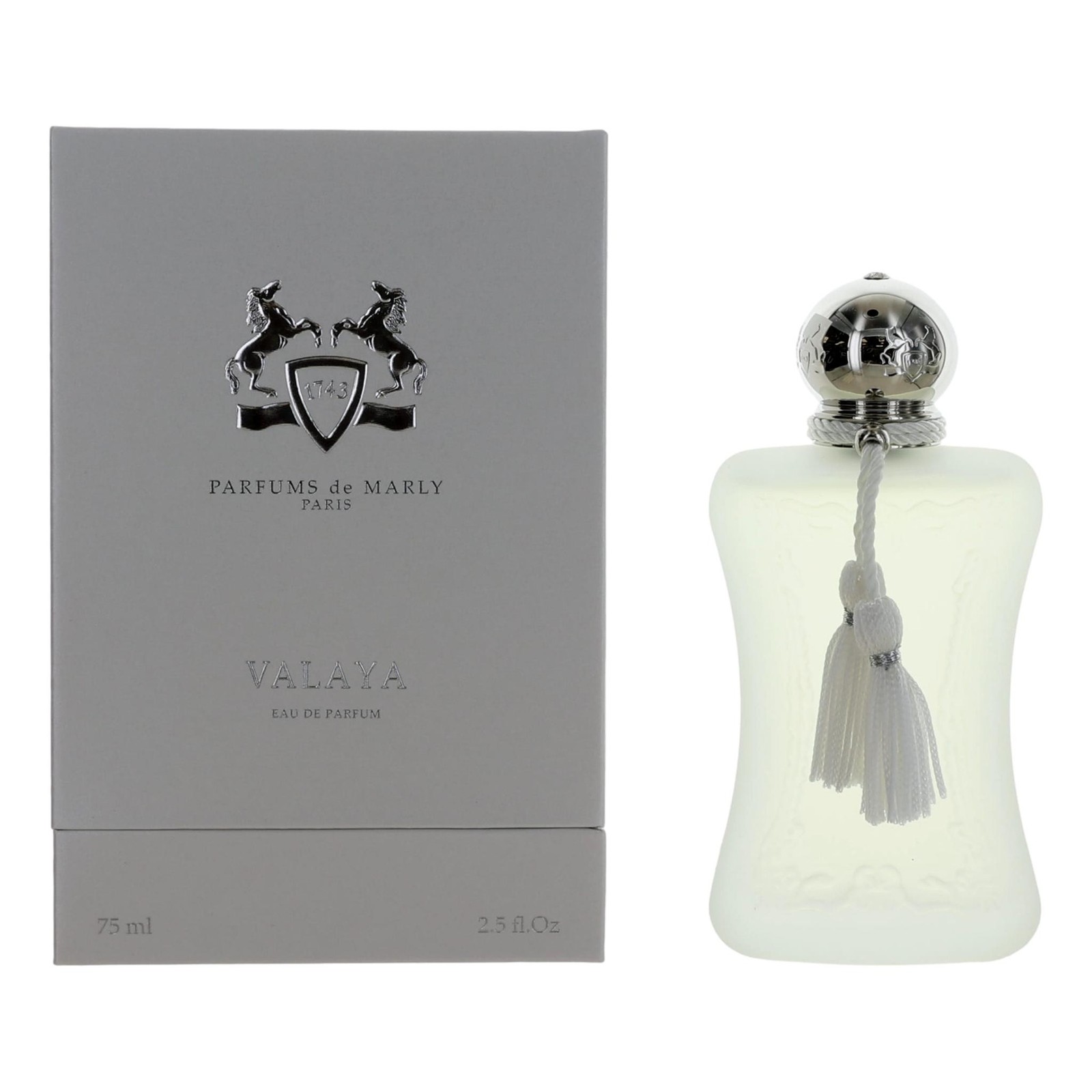 Parfums de Marly Valaya by Parfums de Marly. 2.5oz EDP Spray women