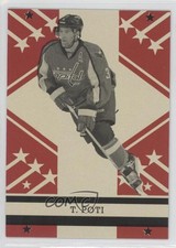 2011-12 O-Pee-Chee Retro Tom Poti #131 1s8