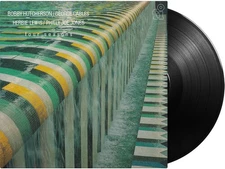 Bobby Hutcherson - Four Seasons [Used Very Good Vinyl LP] 180 Gram, Anniversary