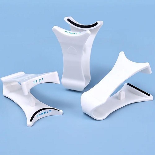 Magnetic False Eyelash Set Double Magnet Natural False Graf F5T7 Eyelashes S3V7 - Foto 9 di 10