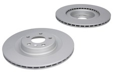 Disque de frein Volvo S90