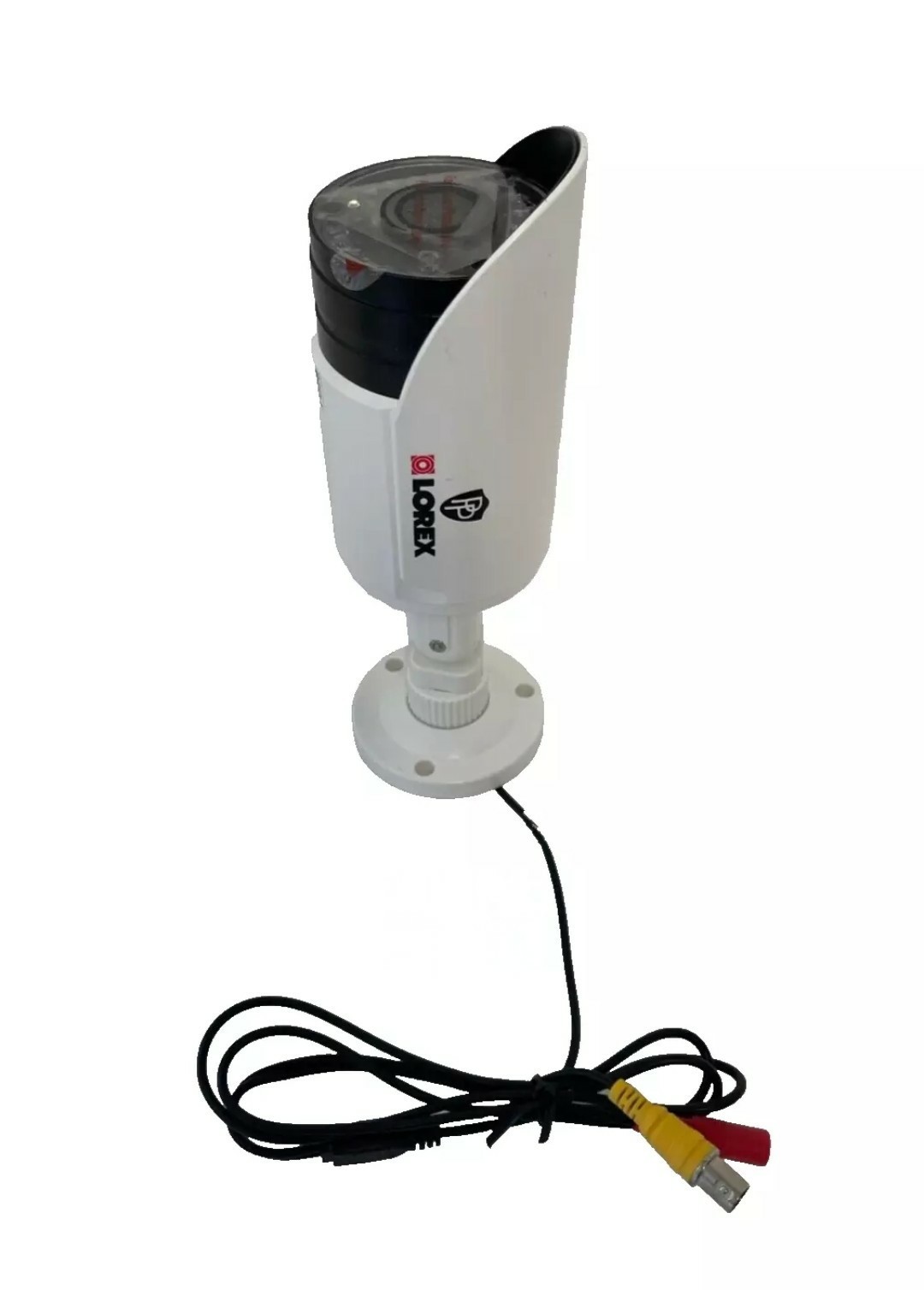 Motion Sensor Camera White 700tvl